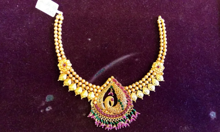 S D Karekar Jewellers